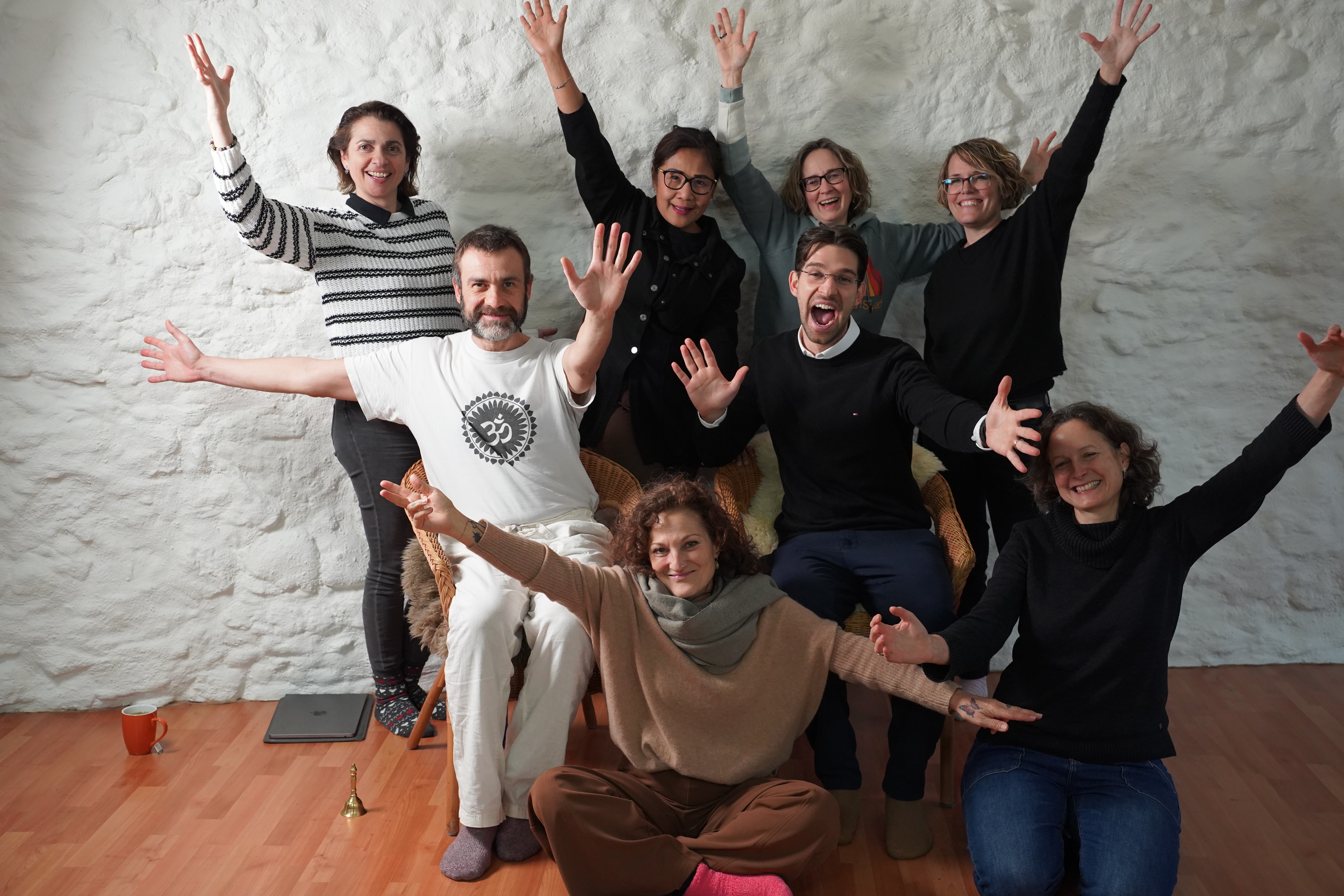 Exklusive Absolventencommunity