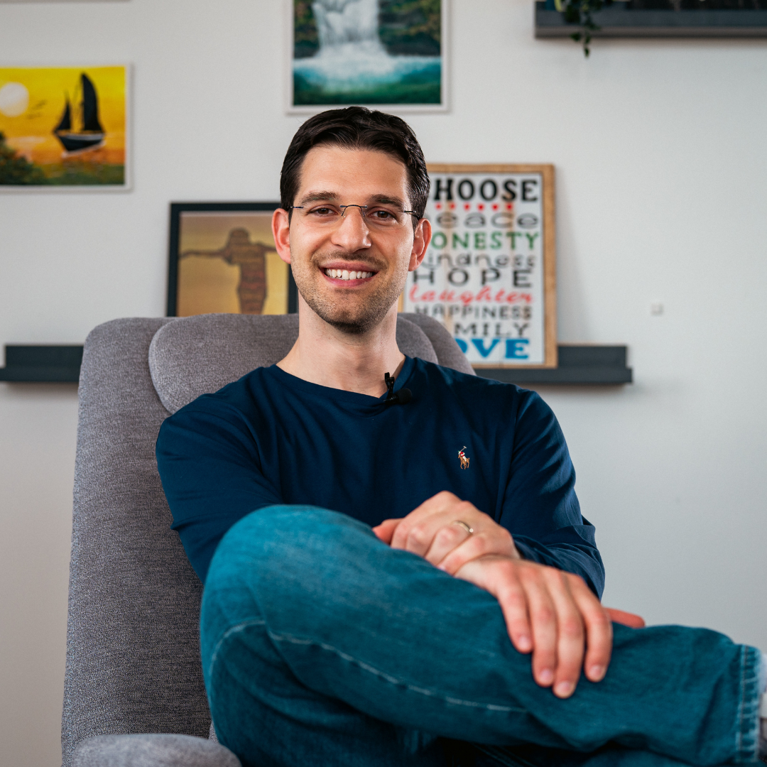 4 intensive Präsenztage in Bas