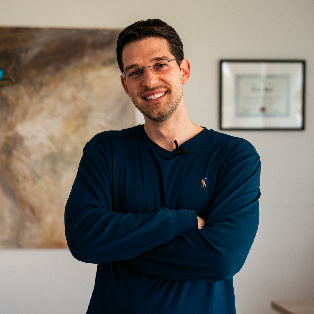 Strukturierte Ausbildung über 