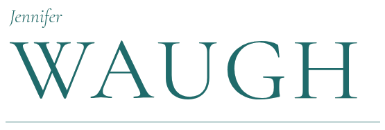 Jennifer Waugh Coaching