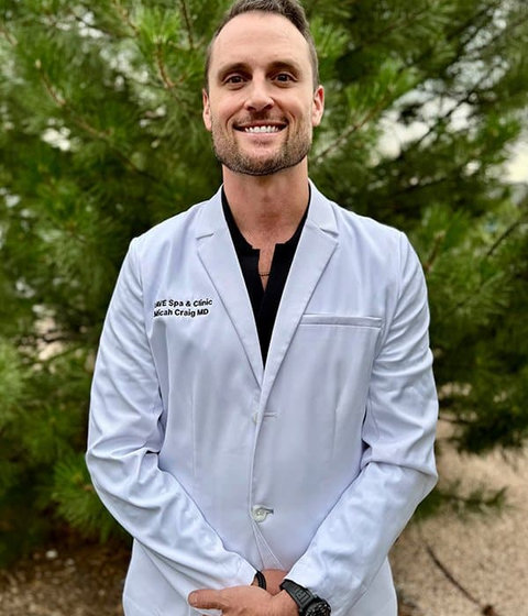 Dr. Micah Craig