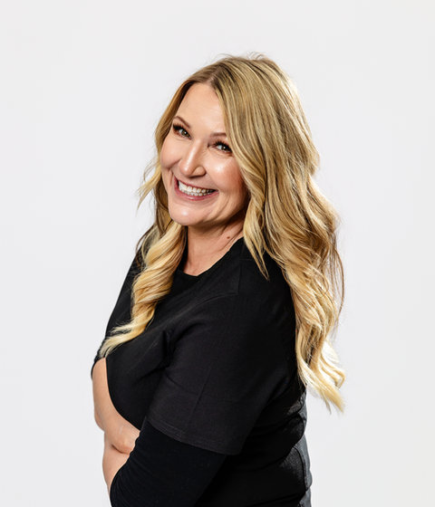 Kristin Sandborn