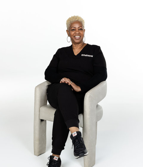 Sheryl Harvey