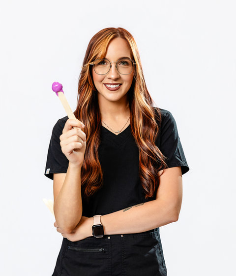 Lena Dolbow