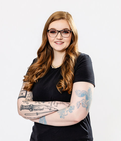 Cassidy Cantrell