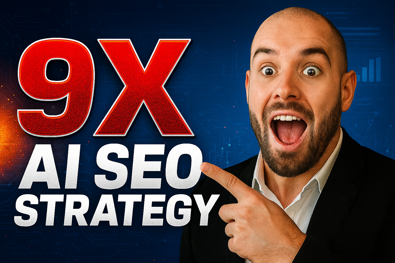 Conor on AI Search and Why SEO Matters More Than Ever