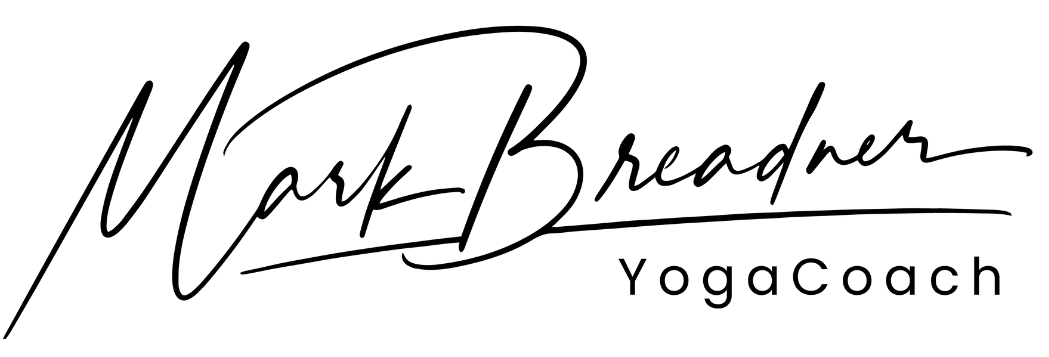 Mark Breadner signature