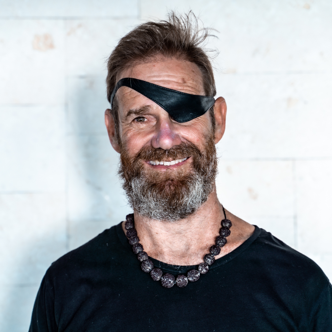 Mark Breadner, YogaCoach