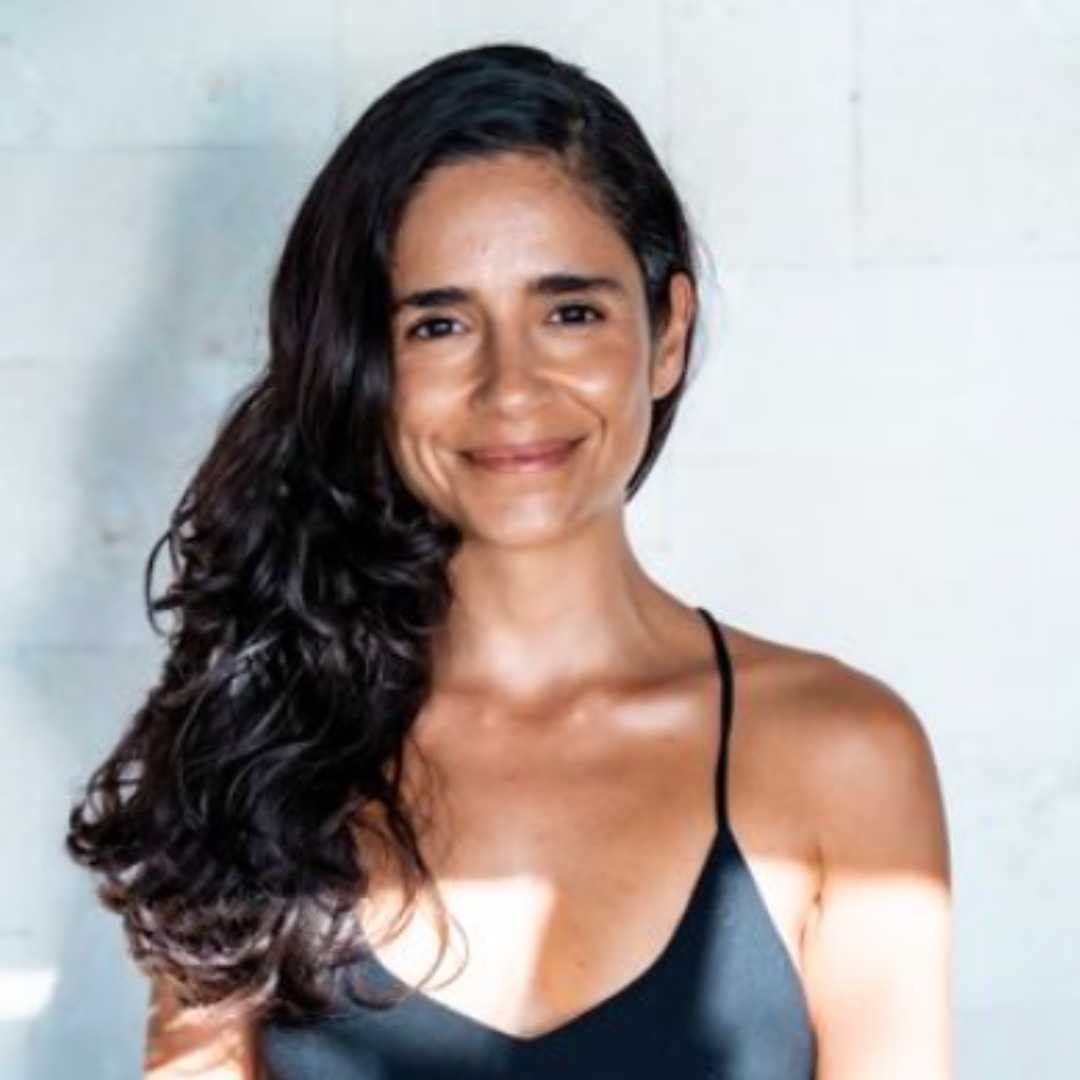 Cristina Arango
