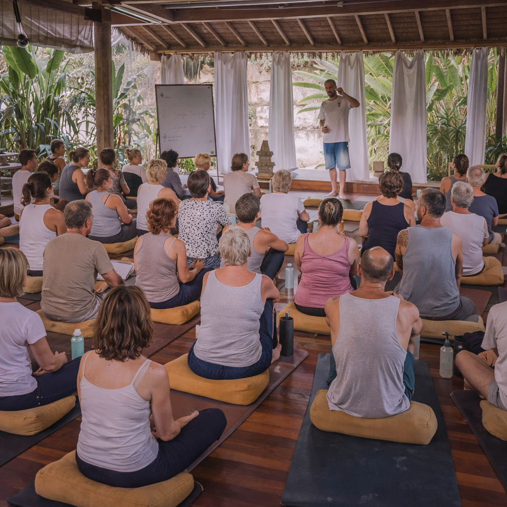YogaCoach