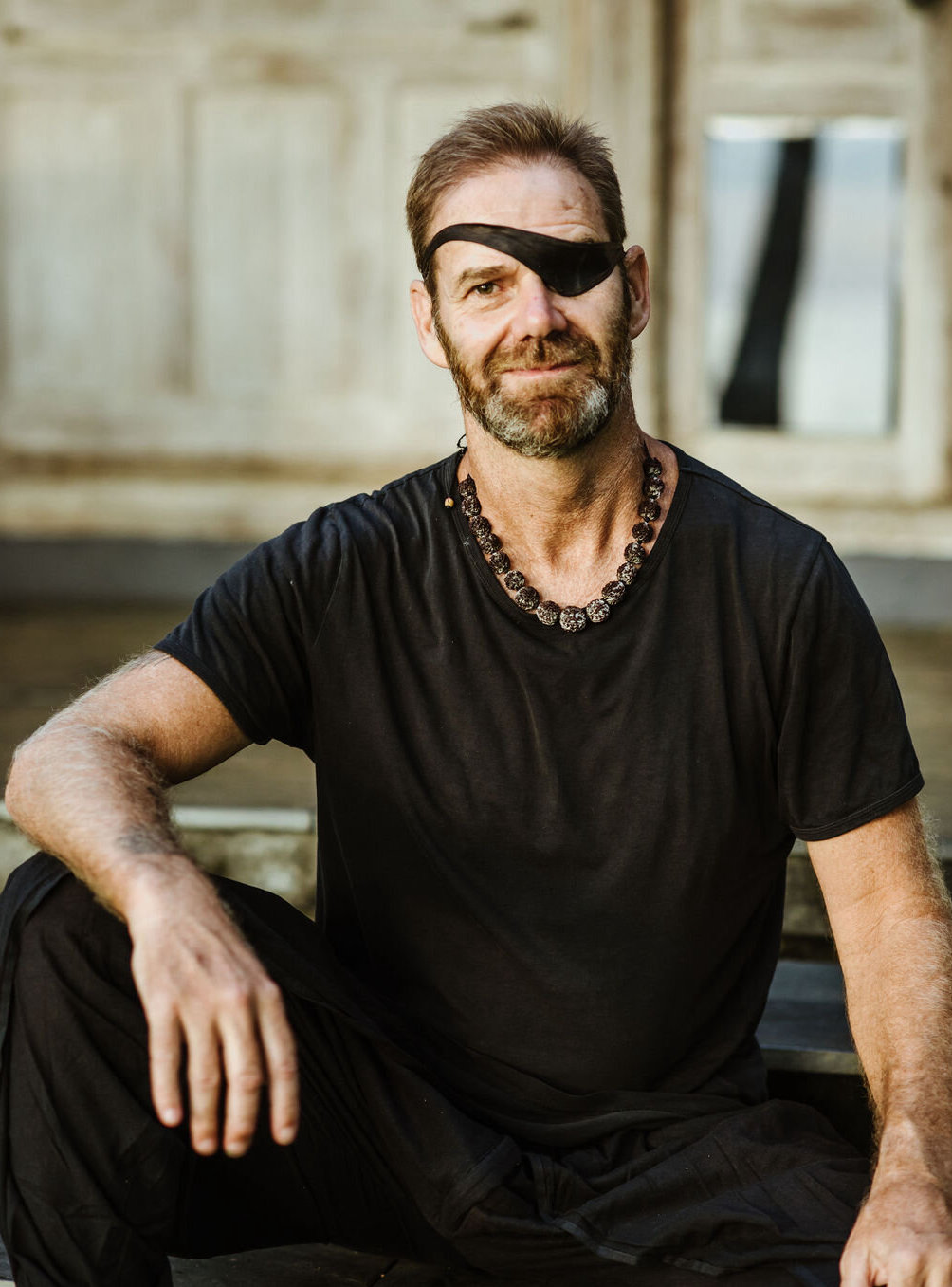 Mark Breadner