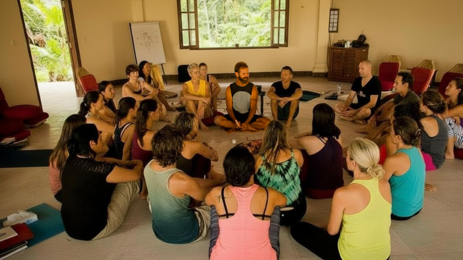 Teachers Studio