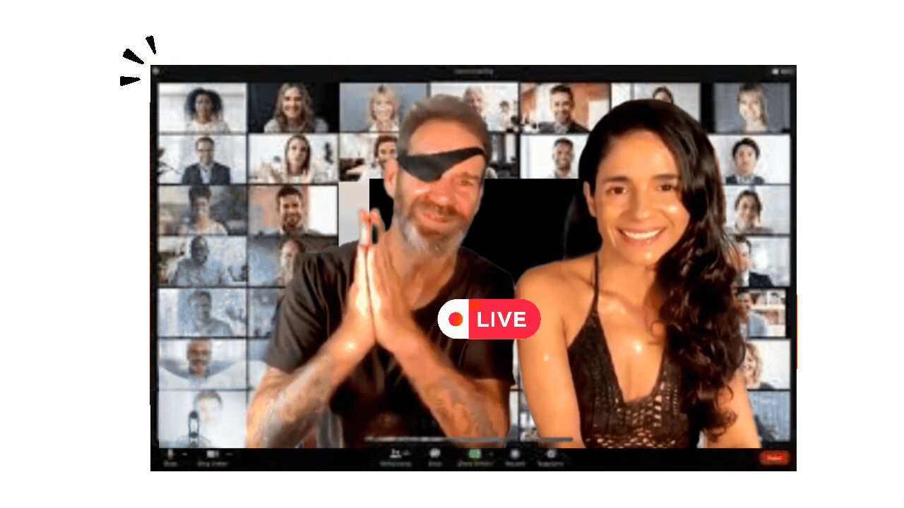 Live Sessions
