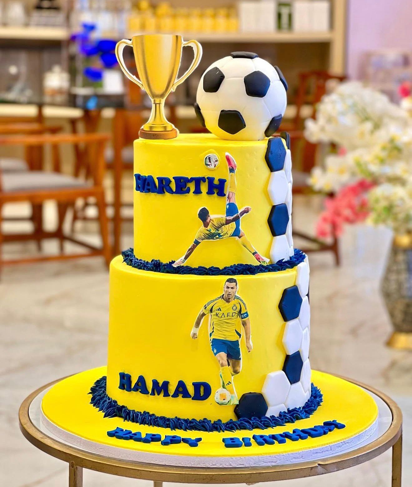 Cake inspiration photo 5