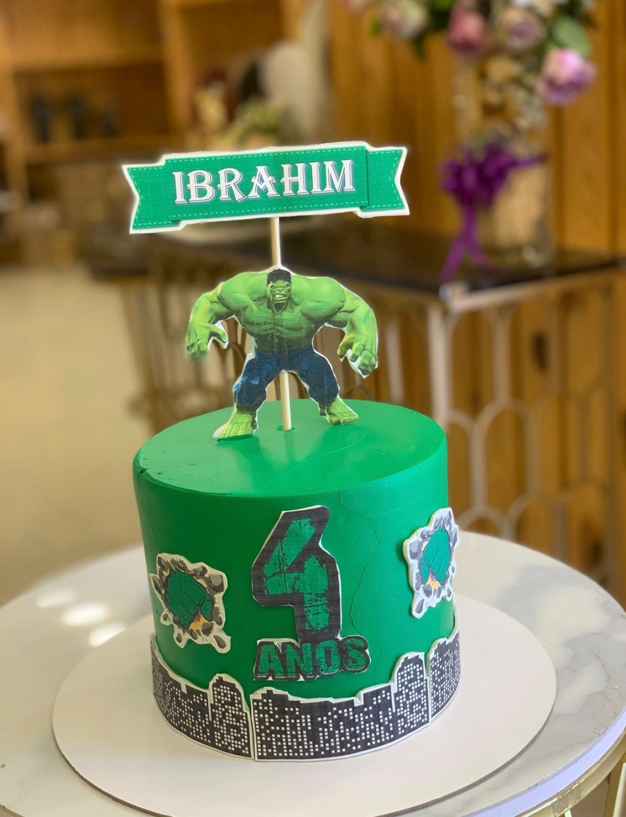 Cake inspiration photo 4