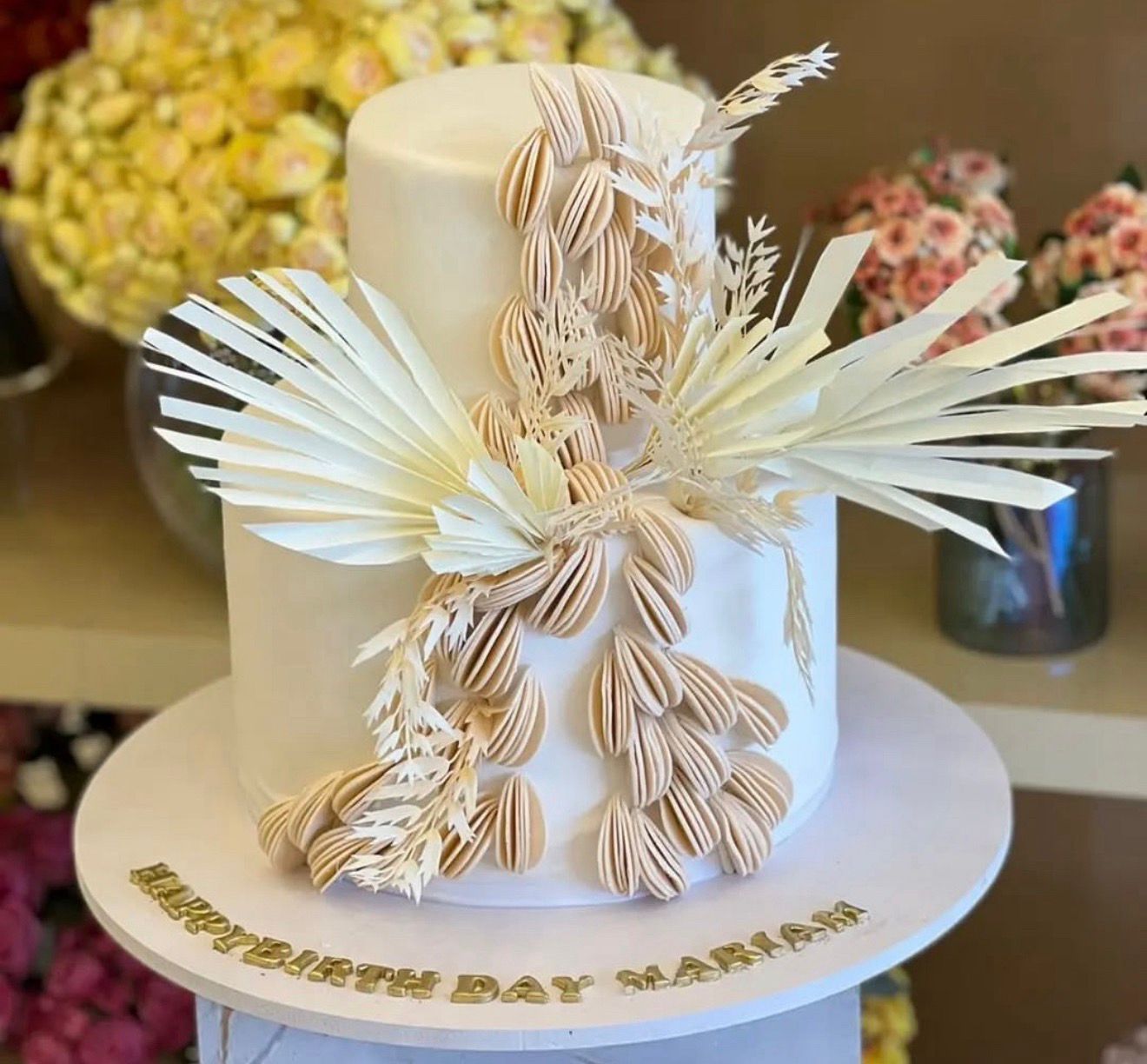 Cake inspiration photo 3