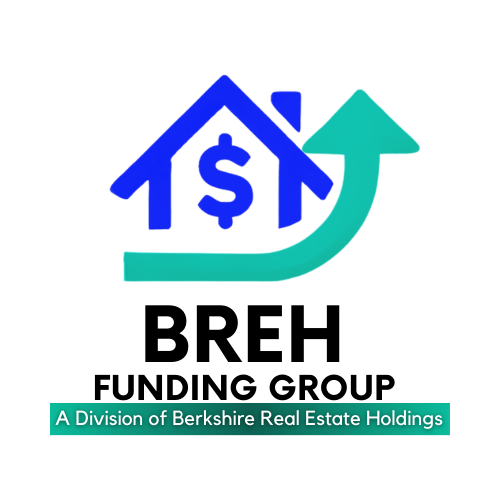 BREH Funding Group logo