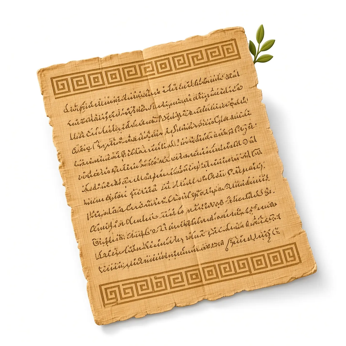 The monthly Kid Stoic letter