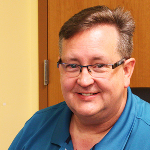 Carl Green, MDS Coordinator at Seasons Health & Rehab