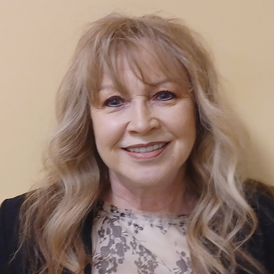 Tami Allen, Recreation Therapy Manager at Seasons Health & Rehab