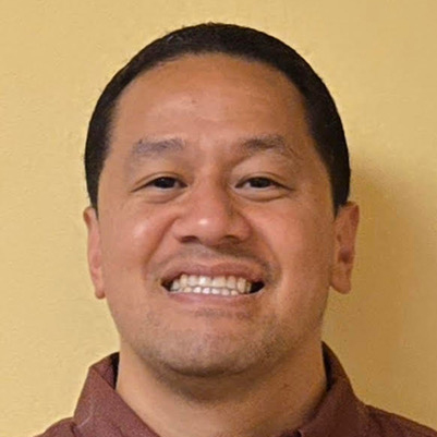 Wil Heimuli, Assistant Director of Nursing at Seasons Health & Rehab