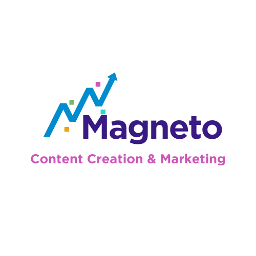 Magneto Content Creation & Marketing