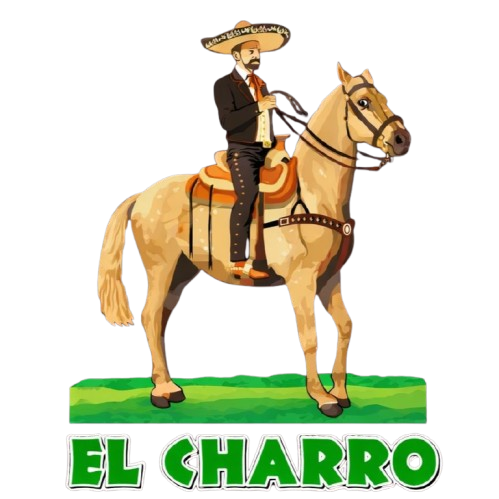 El Charro Logo