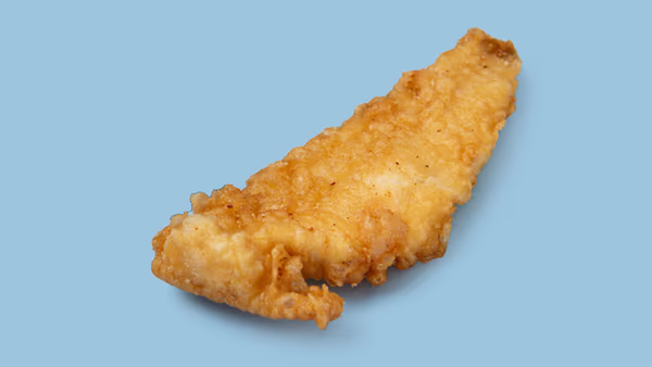 Haddock (No chips)