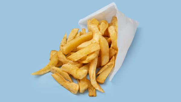 Chips Large Portion
