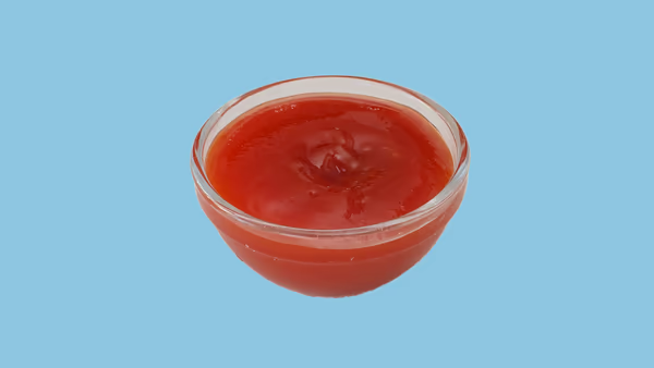 Ketchup