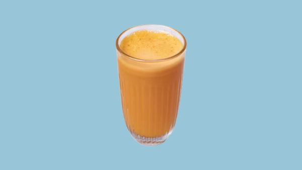 Orange juice