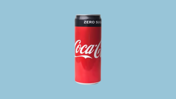 Coca Cola Zero