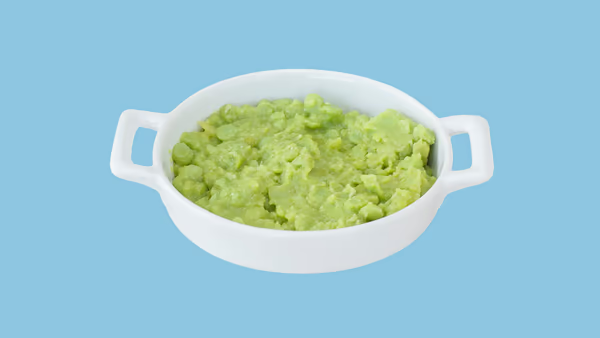 Mushy Peas (200 gr)