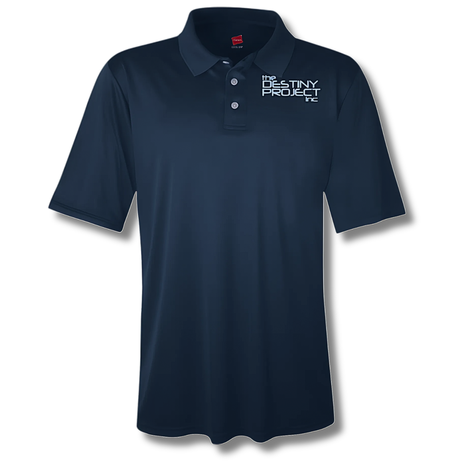 XL NAVY BLUE POLO
