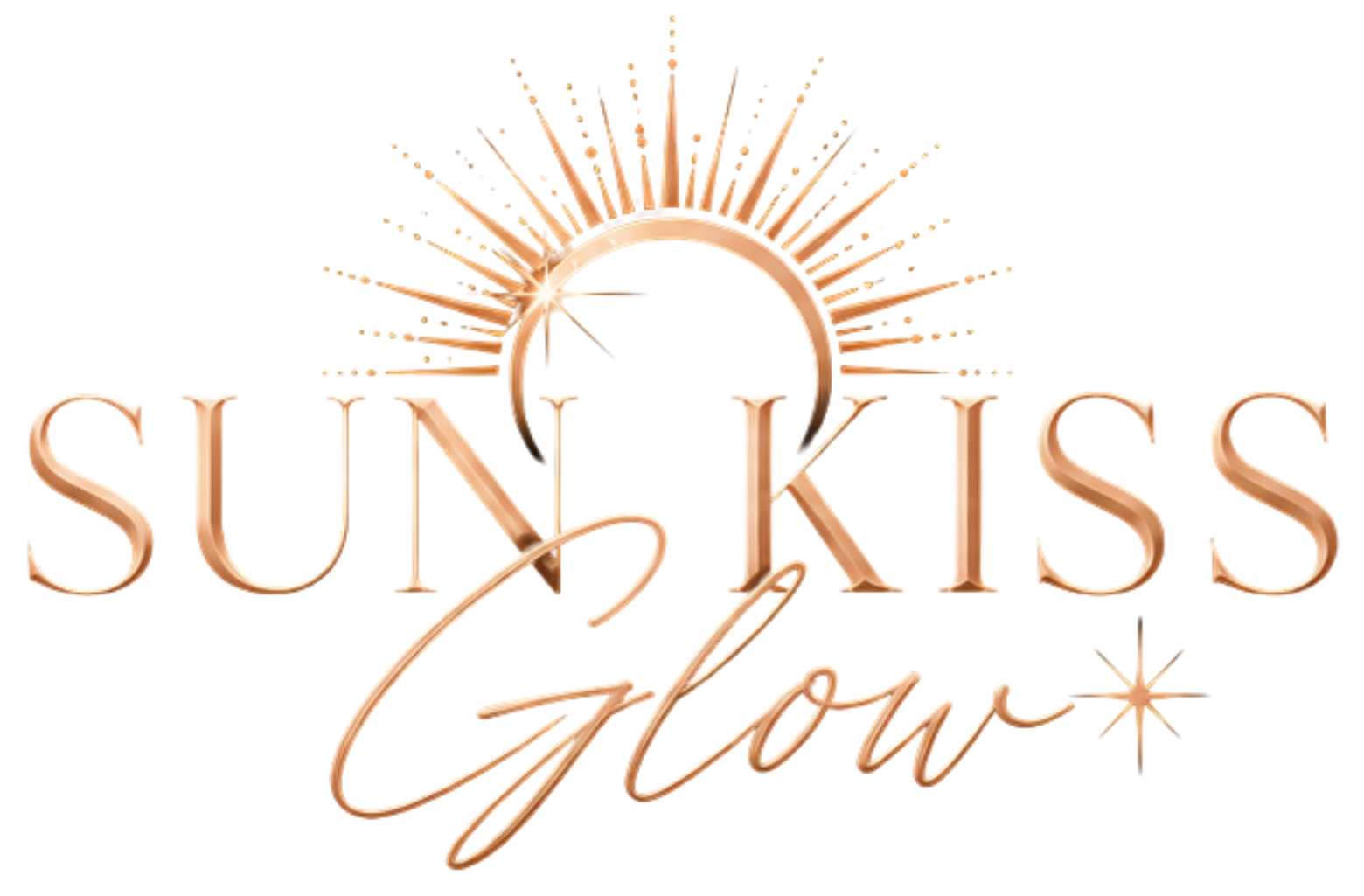 Sun Kiss Glow