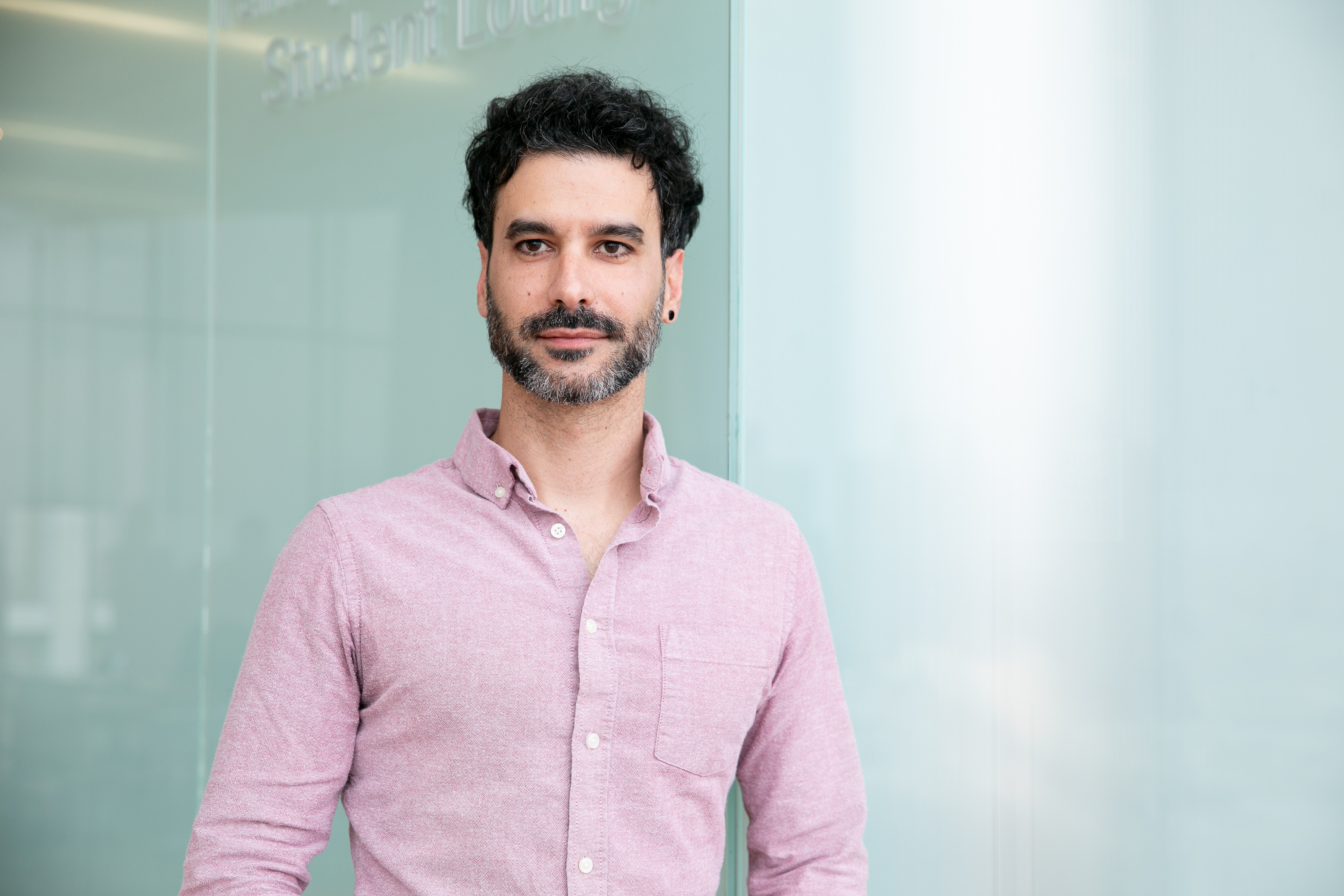 Paolo Reho, PhD — ABOPM Faculty Member, Research & Academic Affairs