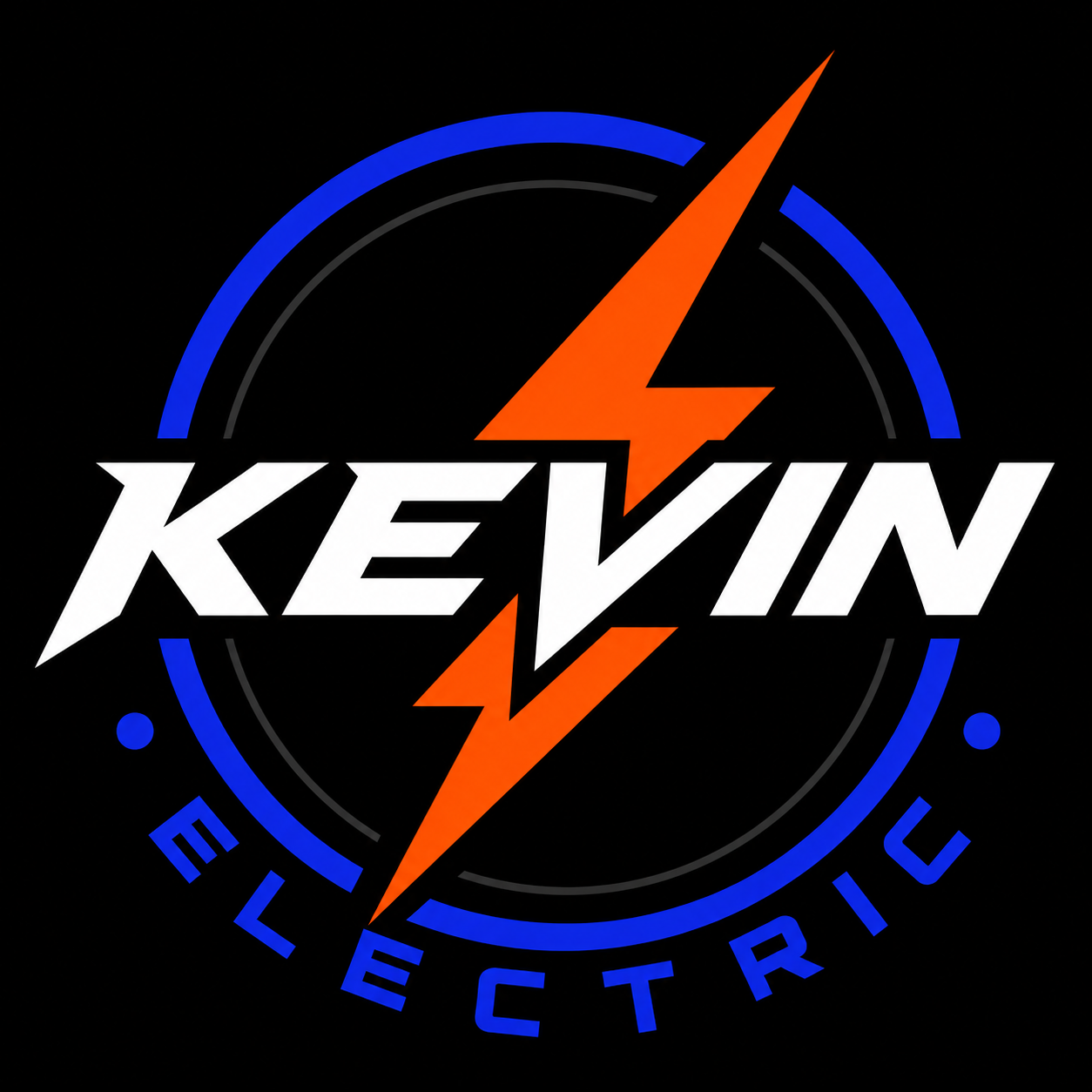 Kevin Electric logo