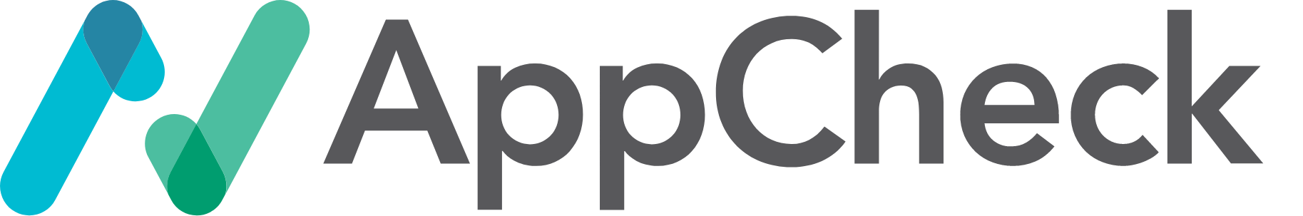 AppCheck business logo