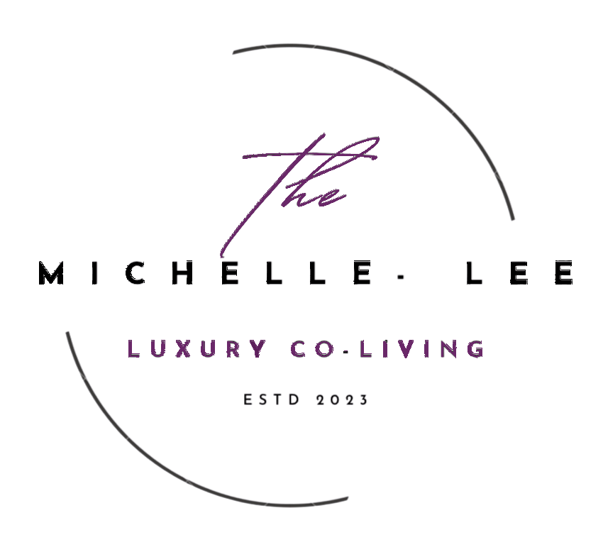 The Michelle-Lee Logo