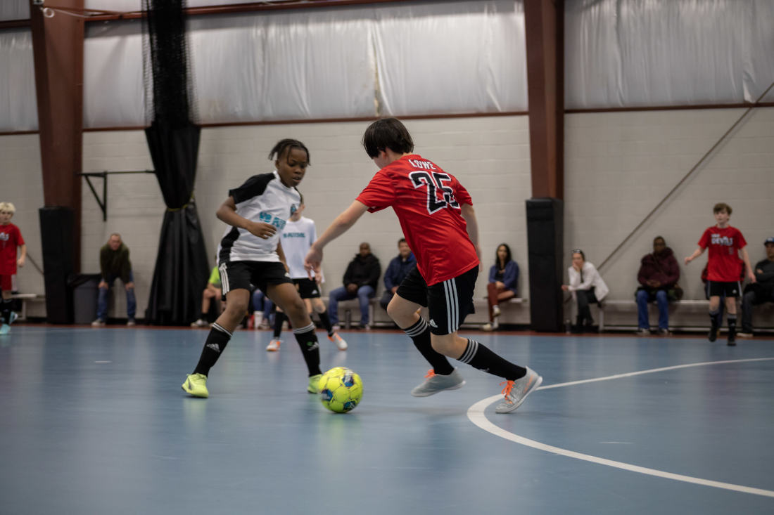 Studio Center Futsal Arena