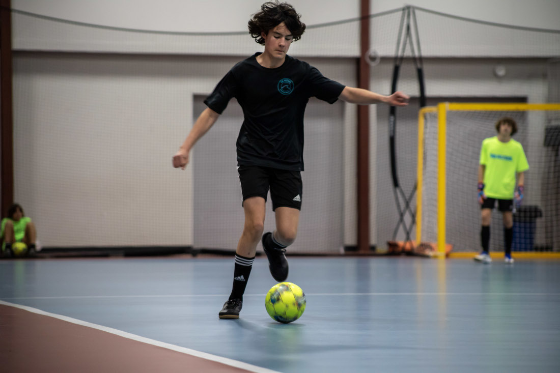 Studio Center Futsal Arena