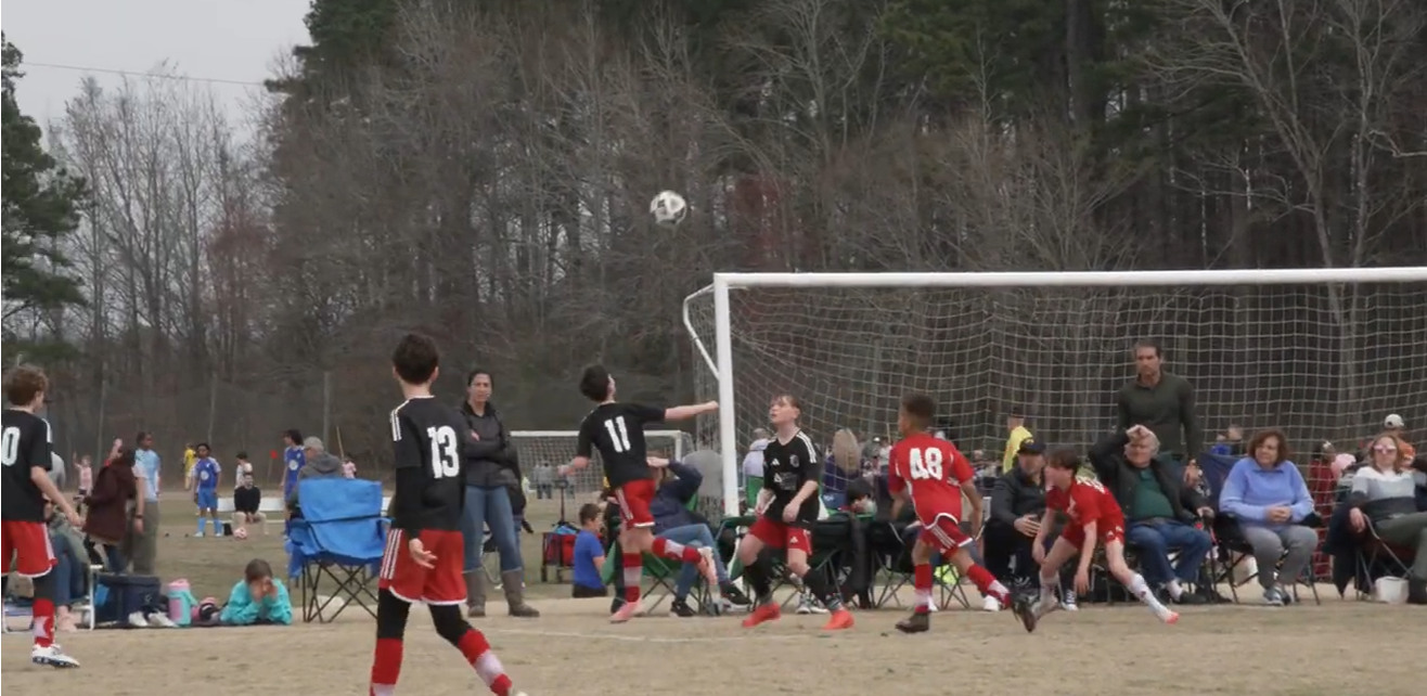 Virginia Beach tournament lodging