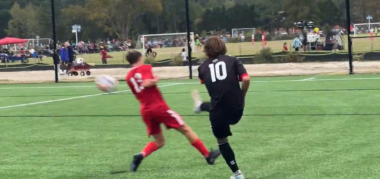 Columbus Day Tournament