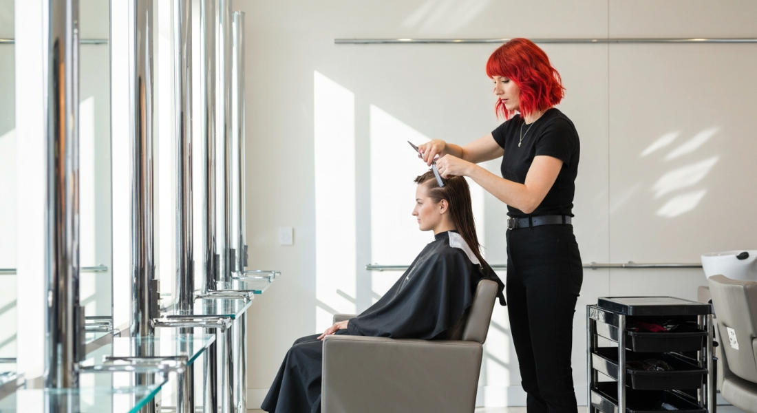 Salon