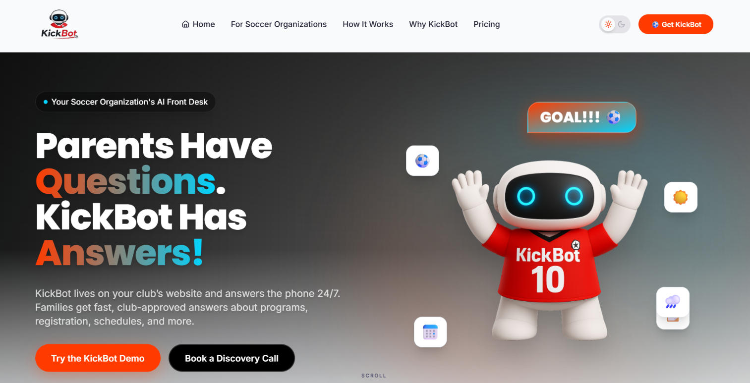 KickBot