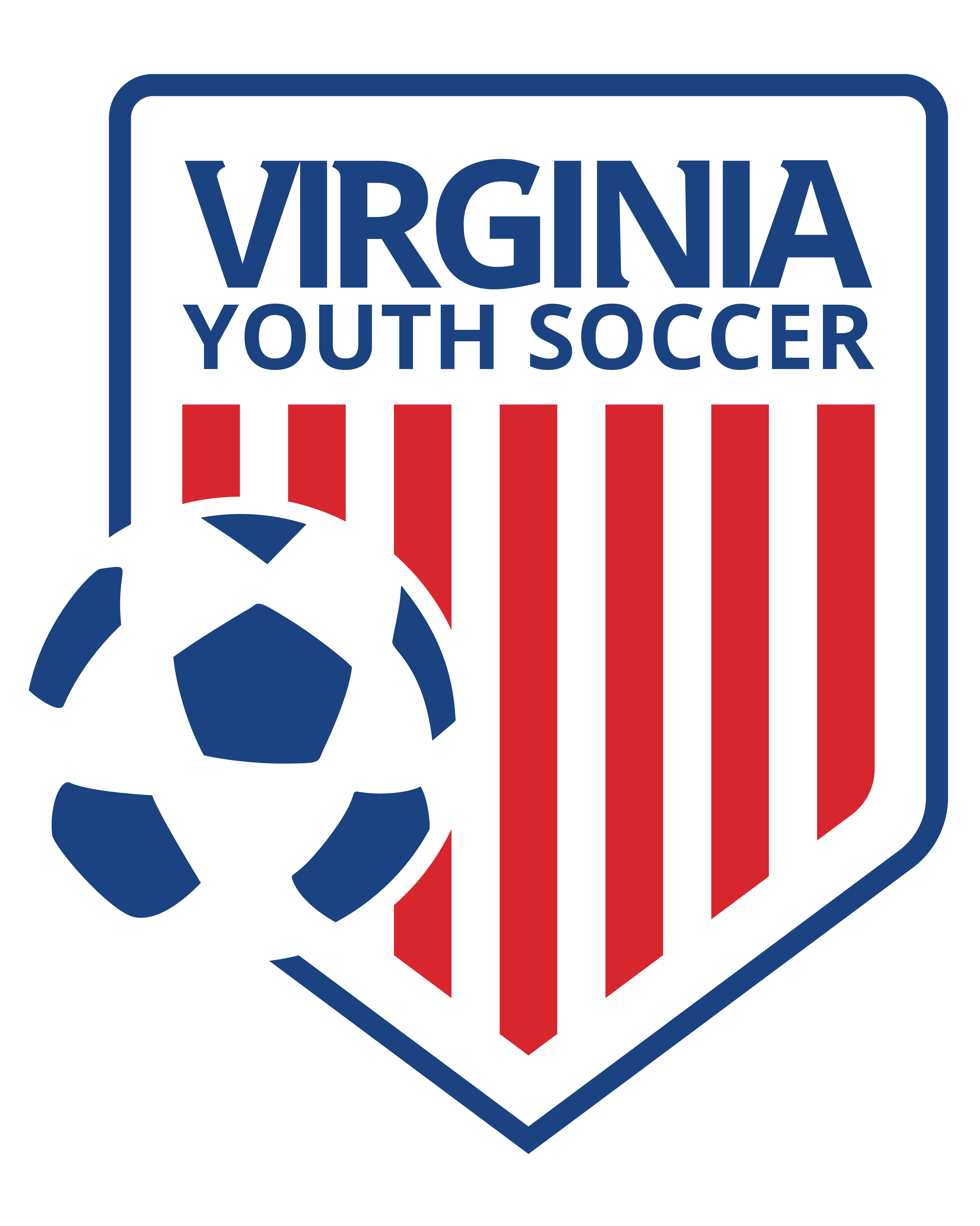 VYSA logo