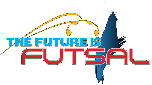 Virginia Futsal logo