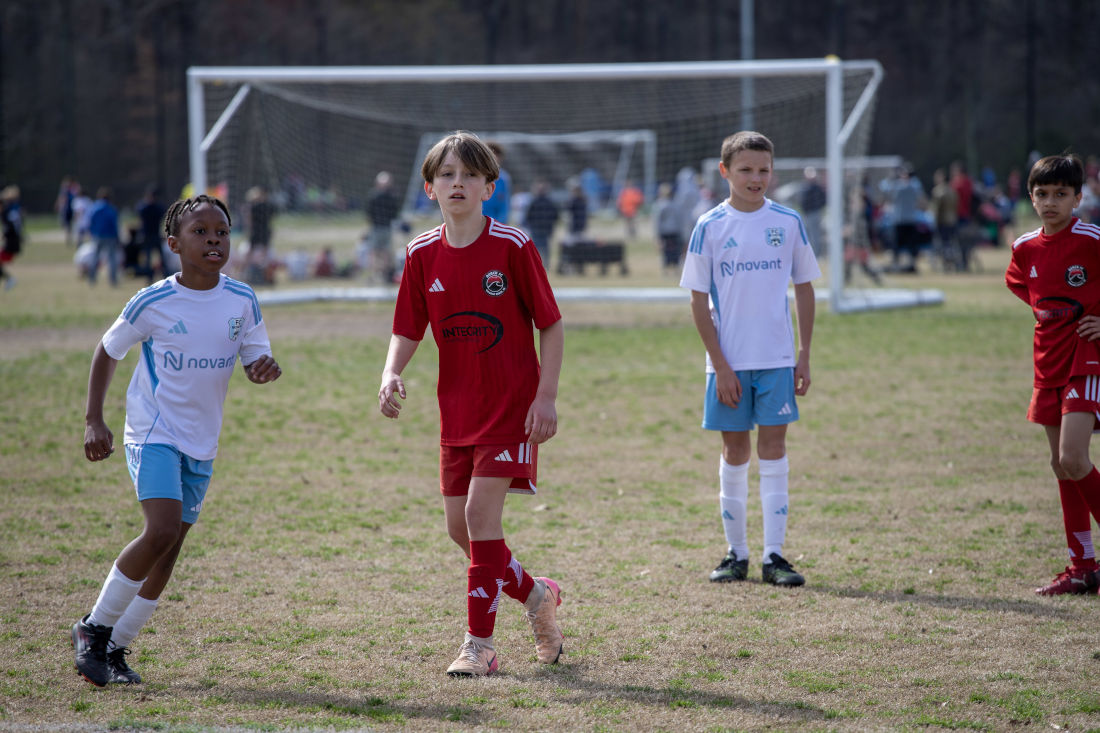 Travel Lite — U10–U19