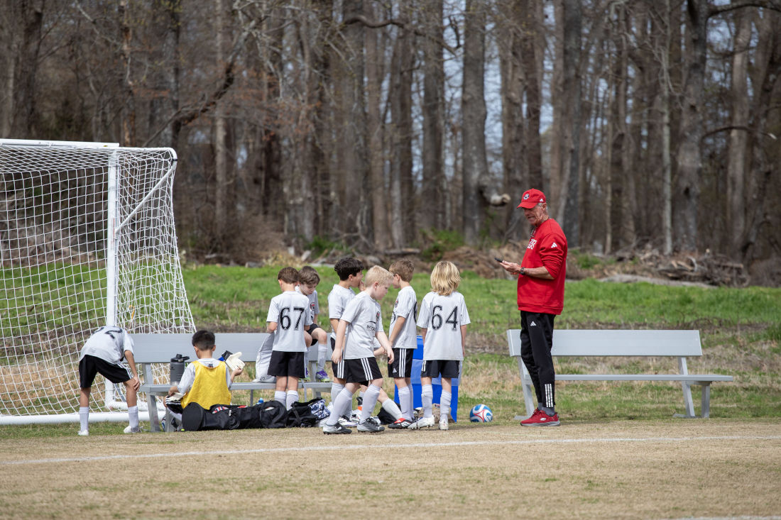 U9 Academy — U9