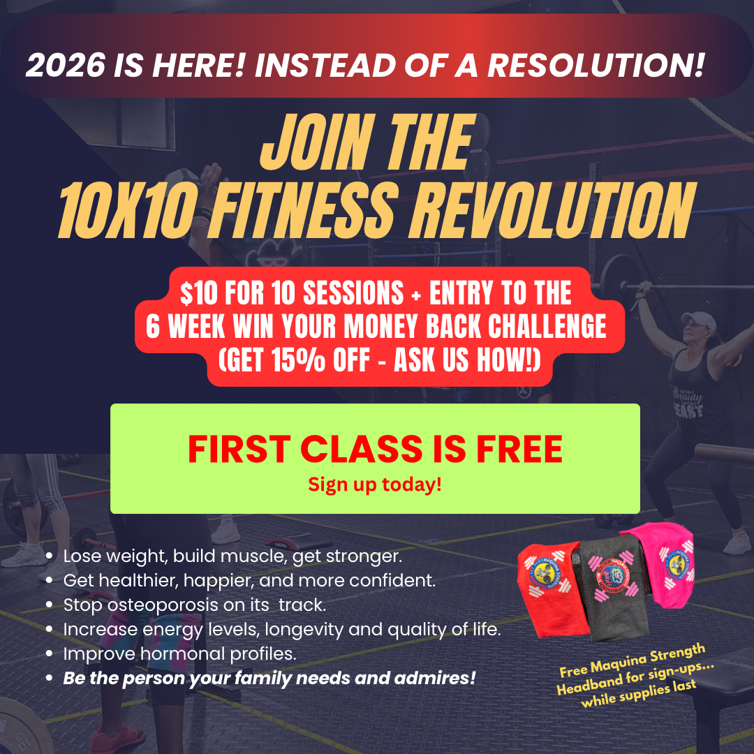 Best gyms near me palmetto bay fl